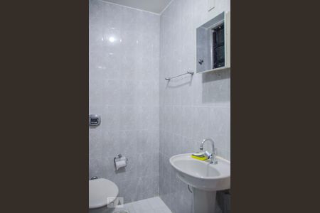 Apartamento à venda com 87m², 3 quartos e 1 vagaBanheiro