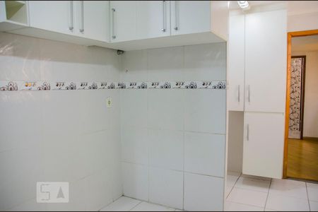 Apartamento à venda com 87m², 3 quartos e 1 vagaCozinha