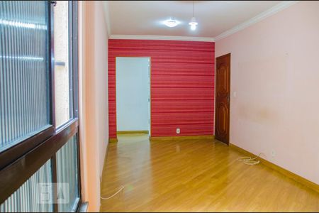 Sala de apartamento à venda com 3 quartos, 87m² em Méier, Rio de Janeiro