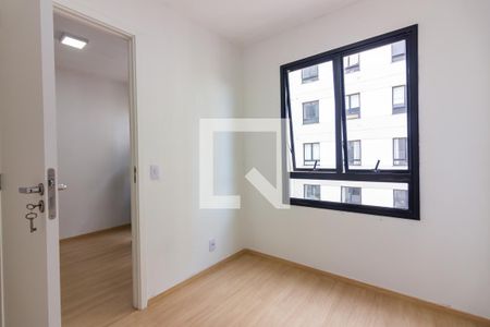 Quarto 2 de apartamento para alugar com 2 quartos, 37m² em Presidente Altino, Osasco