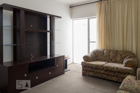 Sala de apartamento à venda com 2 quartos, 91m² em Santa Paula, São Caetano do Sul