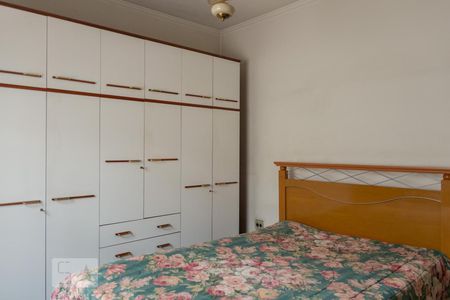 Quarto 1 de apartamento para alugar com 2 quartos, 91m² em Santa Paula, São Caetano do Sul