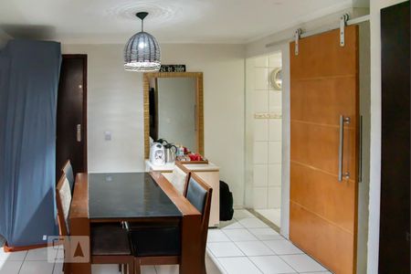 Sala de apartamento à venda com 2 quartos, 50m² em Itaquera, São Paulo