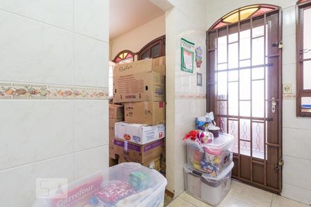 Casa à venda com 1 quarto, 360m² em Ouro Preto, Belo Horizonte