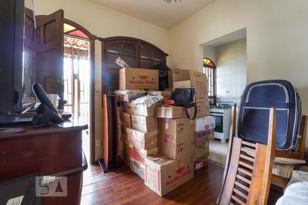Casa à venda com 1 quarto, 360m² em Ouro Preto, Belo Horizonte