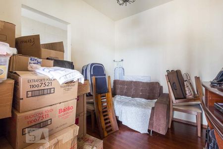 Casa à venda com 1 quarto, 360m² em Ouro Preto, Belo Horizonte
