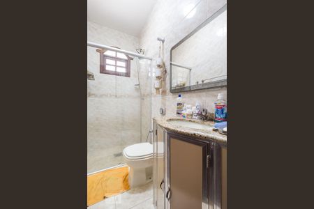 Casa à venda com 1 quarto, 360m² em Ouro Preto, Belo Horizonte