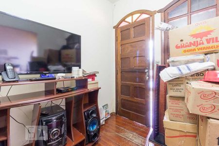 Casa à venda com 1 quarto, 360m² em Ouro Preto, Belo Horizonte