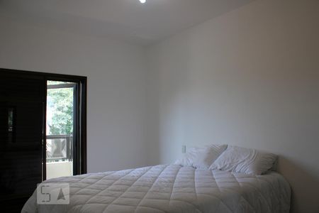 Suíte de apartamento à venda com 3 quartos, 110m² em Perdizes, São Paulo
