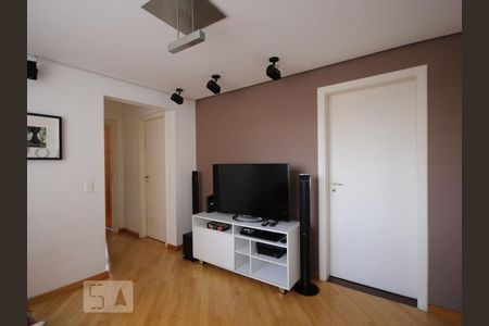 Apartamento à venda com 223m², 4 quartos e 4 vagasSala de TV