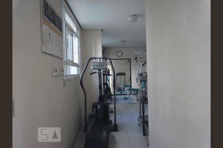 Apartamento à venda com 223m², 4 quartos e 4 vagasÁrea Comum