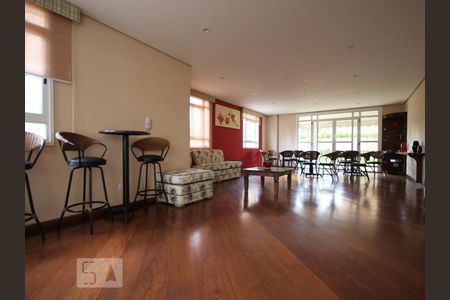 Apartamento à venda com 223m², 4 quartos e 4 vagasÁrea Comum