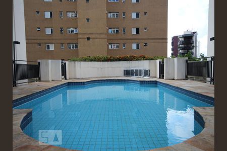 Apartamento à venda com 223m², 4 quartos e 4 vagasÁrea Comum