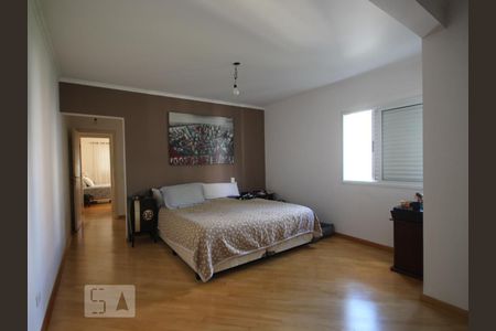 Apartamento à venda com 223m², 4 quartos e 4 vagasSuíte 3