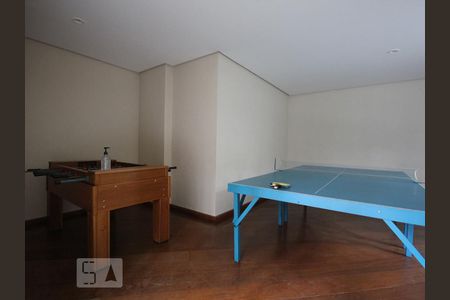 Apartamento à venda com 223m², 4 quartos e 4 vagasÁrea Comum