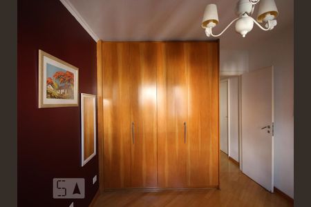 Apartamento à venda com 223m², 4 quartos e 4 vagasSuite 4