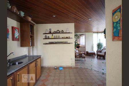 Apartamento à venda com 223m², 4 quartos e 4 vagasVaranda Gourmet