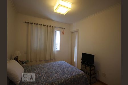 Apartamento à venda com 223m², 4 quartos e 4 vagasSuíte 1