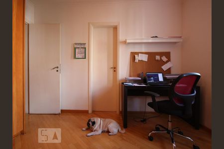 Apartamento à venda com 223m², 4 quartos e 4 vagasSuite 4