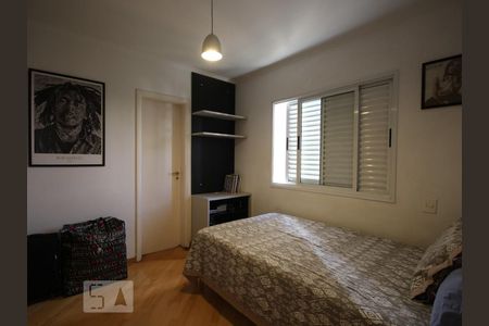 Apartamento à venda com 223m², 4 quartos e 4 vagasSuíte 2