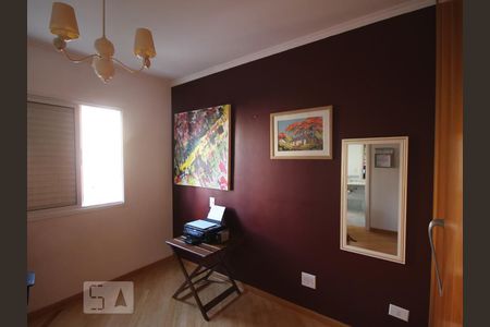 Apartamento à venda com 223m², 4 quartos e 4 vagasSuite 4