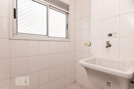 Apartamento à venda com 50m², 2 quartos e 1 vaga Apartamento à venda com 50m², 2 quartos e 1 vagaÁrea de serviço