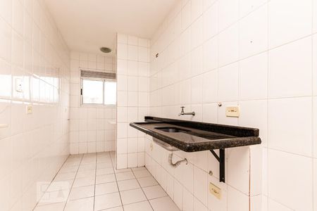 Apartamento à venda com 50m², 2 quartos e 1 vaga Apartamento à venda com 50m², 2 quartos e 1 vagaCozinha