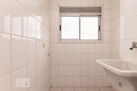 Apartamento à venda com 50m², 2 quartos e 1 vaga Apartamento à venda com 50m², 2 quartos e 1 vagaÁrea de serviço