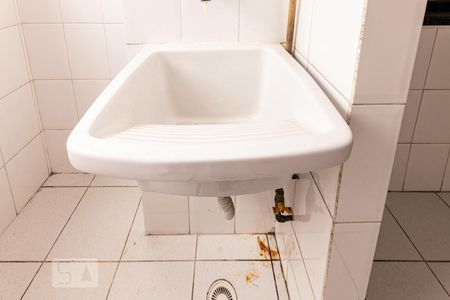 Apartamento à venda com 50m², 2 quartos e 1 vaga Apartamento à venda com 50m², 2 quartos e 1 vagaÁrea de serviço