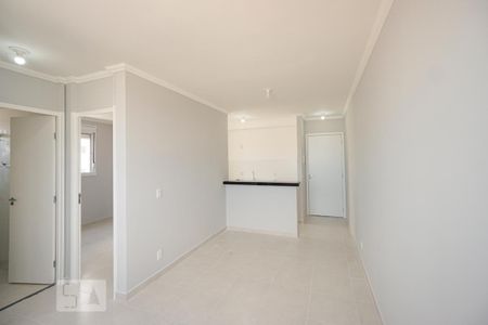 Apartamento para alugar com 44m², 2 quartos e 1 vaga Apartamento para alugar com 44m², 2 quartos e 1 vagaSala