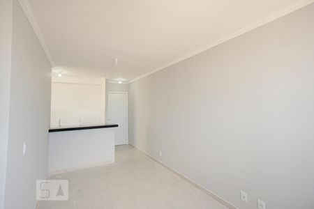 Sala de apartamento para alugar com 2 quartos, 44m² em Brás, São Paulo