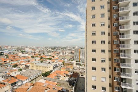 Apartamento para alugar com 44m², 2 quartos e 1 vaga Apartamento para alugar com 44m², 2 quartos e 1 vagaVista quarto 02