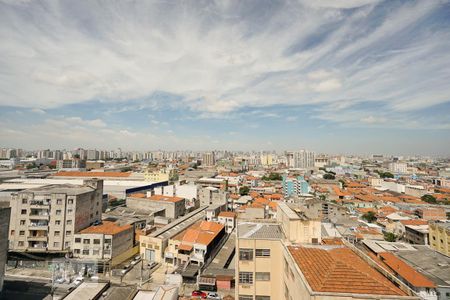 Apartamento para alugar com 44m², 2 quartos e 1 vaga Apartamento para alugar com 44m², 2 quartos e 1 vagaVista quarto 01
