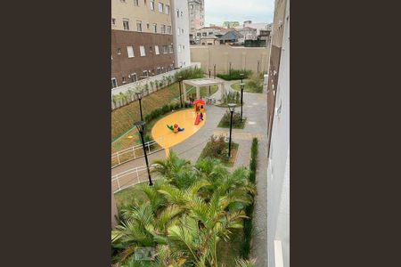 Playground de apartamento para alugar com 2 quartos, 44m² em Brás, São Paulo