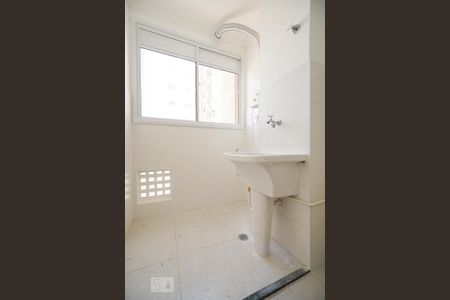 Apartamento para alugar com 44m², 2 quartos e 1 vaga Apartamento para alugar com 44m², 2 quartos e 1 vagaÁrea de serviço