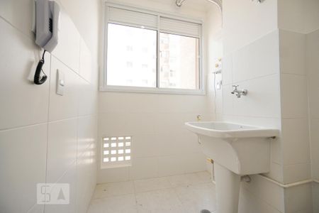 Apartamento para alugar com 44m², 2 quartos e 1 vaga Apartamento para alugar com 44m², 2 quartos e 1 vagaÁrea de serviço