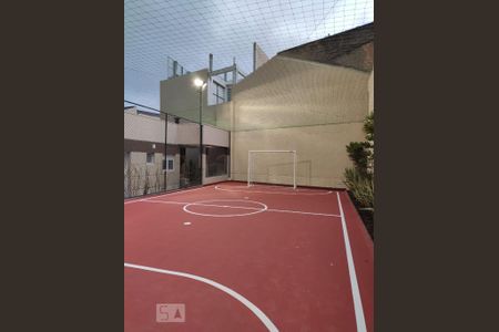 Apartamento para alugar com 44m², 2 quartos e 1 vaga Apartamento para alugar com 44m², 2 quartos e 1 vagaQuadra esportiva