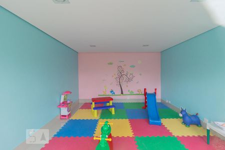 Apartamento à venda com 72m², 3 quartos e 2 vagas Apartamento à venda com 72m², 3 quartos e 2 vagasBrinquedoteca