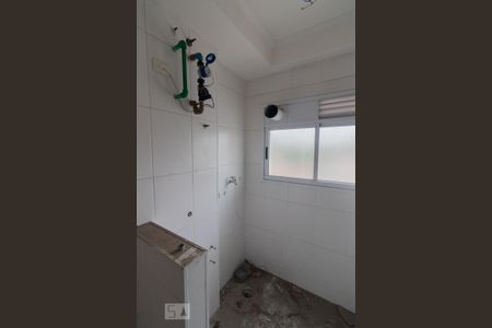 Apartamento à venda com 72m², 3 quartos e 2 vagas Apartamento à venda com 72m², 3 quartos e 2 vagasÁrea de Serviço