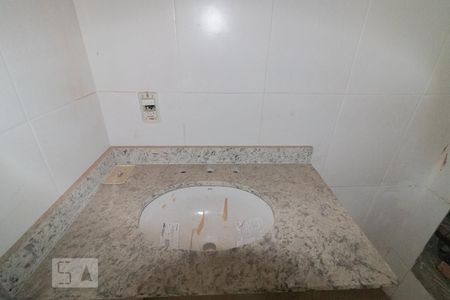 Banheiro de apartamento à venda com 3 quartos, 72m² em Santana, São Paulo
