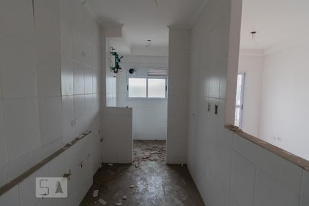 Apartamento à venda com 72m², 3 quartos e 2 vagas Apartamento à venda com 72m², 3 quartos e 2 vagasCozinha