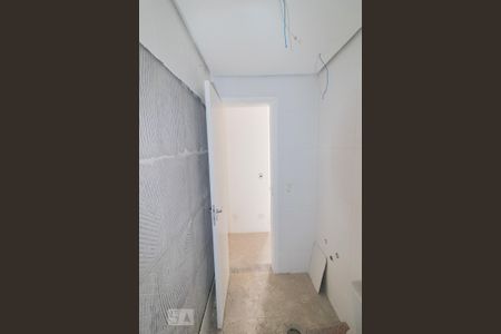 Apartamento à venda com 72m², 3 quartos e 2 vagas Apartamento à venda com 72m², 3 quartos e 2 vagasBanheiro da Suíte