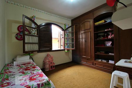 Casa à venda com 445m², 4 quartos e sem vagaQuarto 3