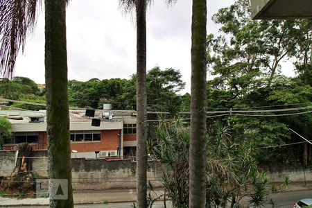 Casa à venda com 445m², 4 quartos e sem vagaVista da Suíte 2