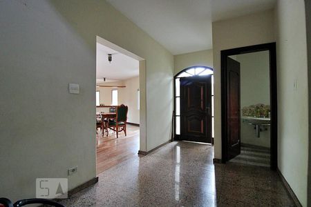 Casa à venda com 445m², 4 quartos e sem vagaSala