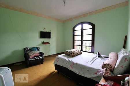 Casa à venda com 445m², 4 quartos e sem vagaSuíte 1