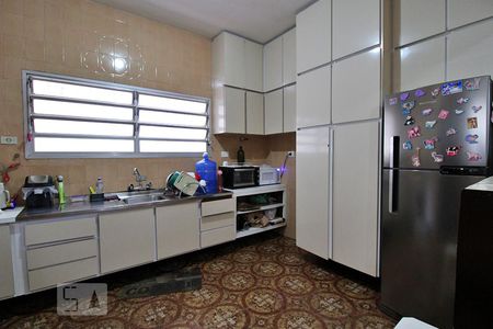 Casa à venda com 445m², 4 quartos e sem vagaCozinha
