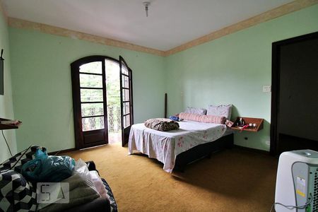 Casa à venda com 445m², 4 quartos e sem vagaSuíte 1