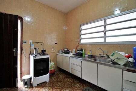 Casa à venda com 445m², 4 quartos e sem vagaCozinha