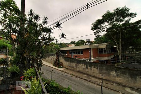 Casa à venda com 445m², 4 quartos e sem vagaVista da Varanda